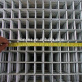 concrete reinforcement wire mesh panel / high quality reinforcing welded mesh